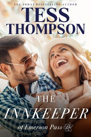 [Emerson Pass Contemporaries 05] • The Innkeeper